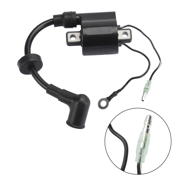 Zündspule passend für Yamaha 4A CMHS 4C MHS MHL 5C MHS/L 6A1-85570 6E0-85570