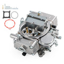 1966 427 4-spd Corvette 4 Barrel Carburetor 600 CFM Manual Choke 0-1850S Holley 4160-7