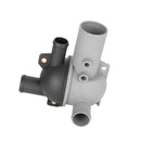 Manual Drain Water Distribution Housing for Mercruiser Inboard 863444T1 863444T2-7