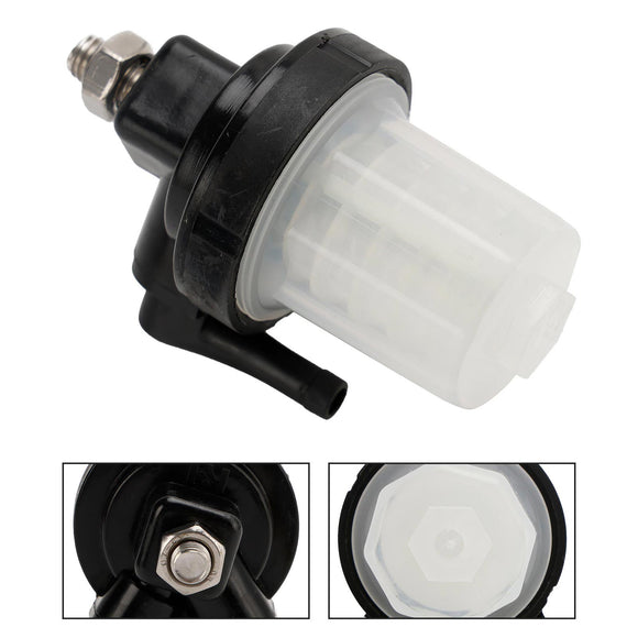 Yamaha ourboard 4 stroke F9.9 F15 F20 F25 F40 F50 Fuel Filter 61N-24560-00 61N-24560-10-00 Generic