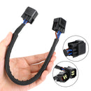 Pigtail Bus Harness fit for Yamaha Command Link 6Y8-82521-01-2