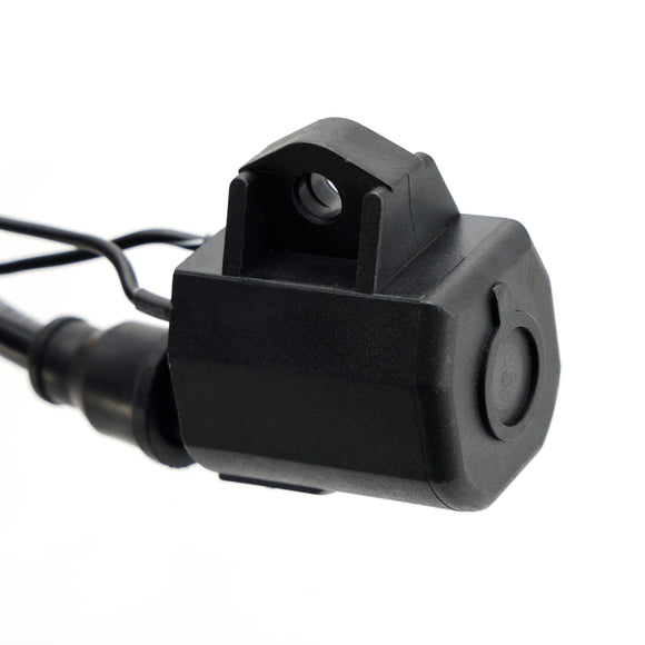 Zündspule passend für Yamaha 25hp 60hp 70hp 90hp 115hp 150hp 200hp 697-85570-00