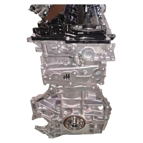 Neuer Motorblock A25A-FKS für Toyota Camry 2.5L DOHC 2018-2022 Benzin