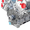 2019+ Jaguar XJ Land Rover Range V8 5.0 L 4WD Engine Motor Assembly AJ133 Generic-9