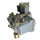 Volkswagen Beetles Thing Squareback Transporter Dual Port 1600cc 12V 34 Pict-3 Carburetor 113129031K 8-1289-B-6