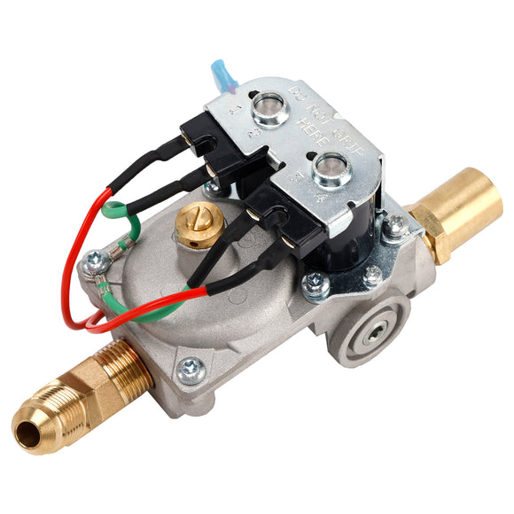 RV Water Heater Solenoid Gas Valve for Atwood 6 & 10 Gallon 93844 93870 93321
