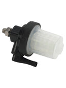 Yamaha 4-stroke 9.9HP Fuel Filter 61N-24560-00 61N-24560-10 Generic-12