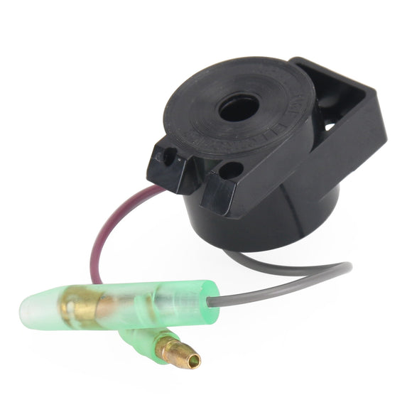 Außenbordmotor Summer Audio-Warnalarm Fernbedienungsbox für Außenbordmotor 816492A1