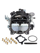 4 Barrel 350 Engine 17080561 Marine Carburetor-3