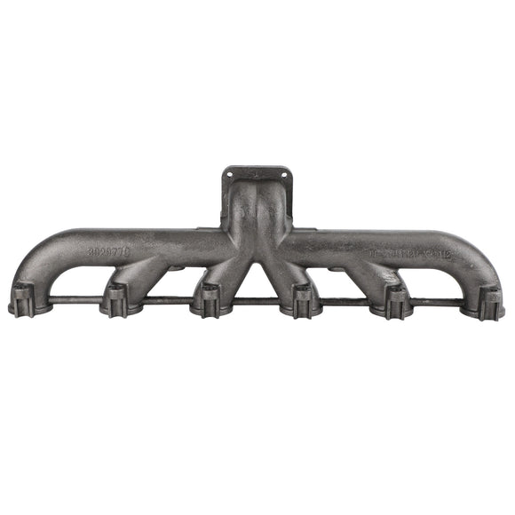 Exhaust Manifold Tube For Cummins 6C 8.3C ISC ISL 8.9L 3931441 3917668 3929778