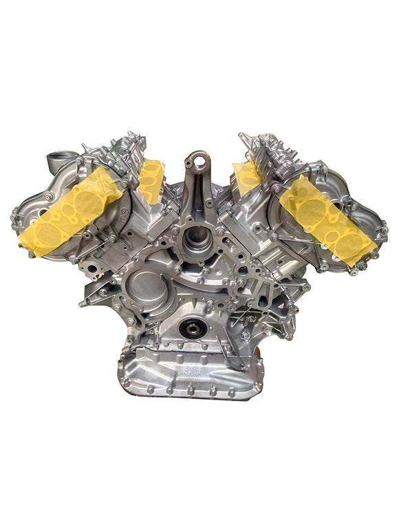 New M272 Engine Motor Assembly For Mercedes R171 SLK300 C300 RWD 3.0L 2006-2011