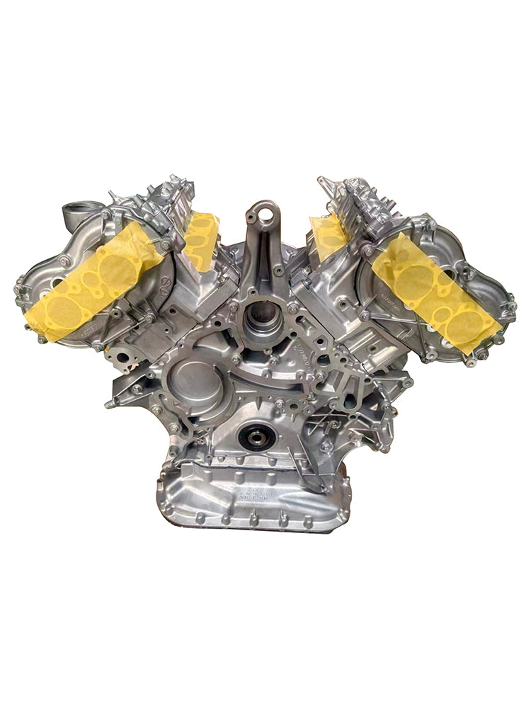 Mercedes R171 SLK300 C300 RWD 3.0L 2006-2011 New M272 Engine Motor Assembly