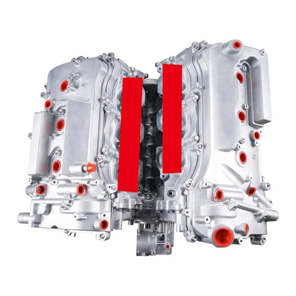 Lexus IS350 ES350 RX350 3.0L Brand New 3GR-FE Engine Assembly