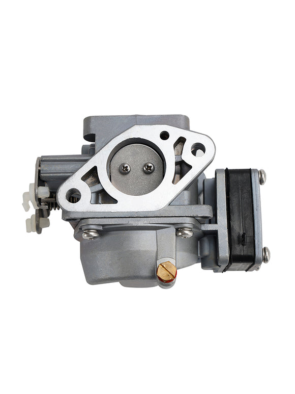 TOHATSU Outboard 9.8HP 2-Stroke Engine Carburetor Carb 3B2-03200-1 3K9-03200-0 Generic