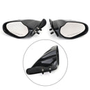 2011-2014 Yamaha WaveRunner VXR Right and Left Mirror Set F2N-U596B-00-00 F2N-U596C-00-00 Generic-4