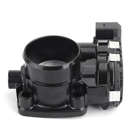 Drosselklappenstutzen für Sea Doo 420892592 420892590 0280750505 RXP RXT GTX GTS GTR GTI