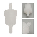 Fuel Filter for Mercury Tohatsu 4HP 5HP 6HP 8HP 2-Stroke 4-Stroke 369022301-8