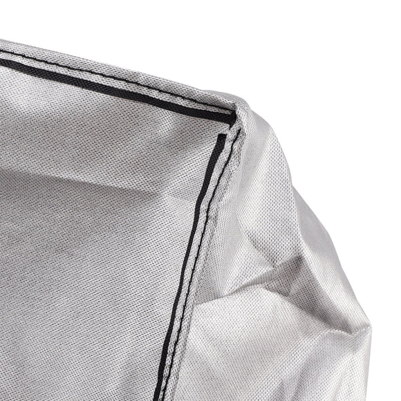 Electric Tongue Jack Cover 210D Universal Trailer RV Tongue Jack Protective