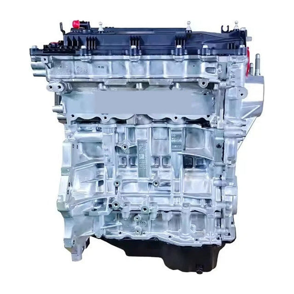 G4FL 1.5T Long Block Engine Assembly For Hyundai Accent Creta Elantra Kia