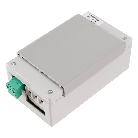 08-16A Soft Start Module For 1.75-3.5 Ton AC Units  Reverse Motor Protection