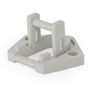 Support inférieur d'auvent Sunchaser II, matériel de remplacement en aluminium pour auvent de camping-car-9