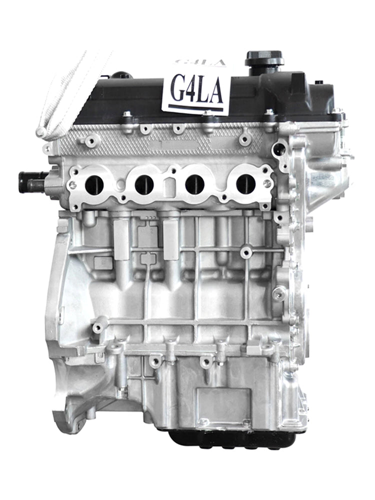Brand New Hyundai i10 i20 i30 Accent Kia Rio Ceed 1.2L G4LA Engine Assembly