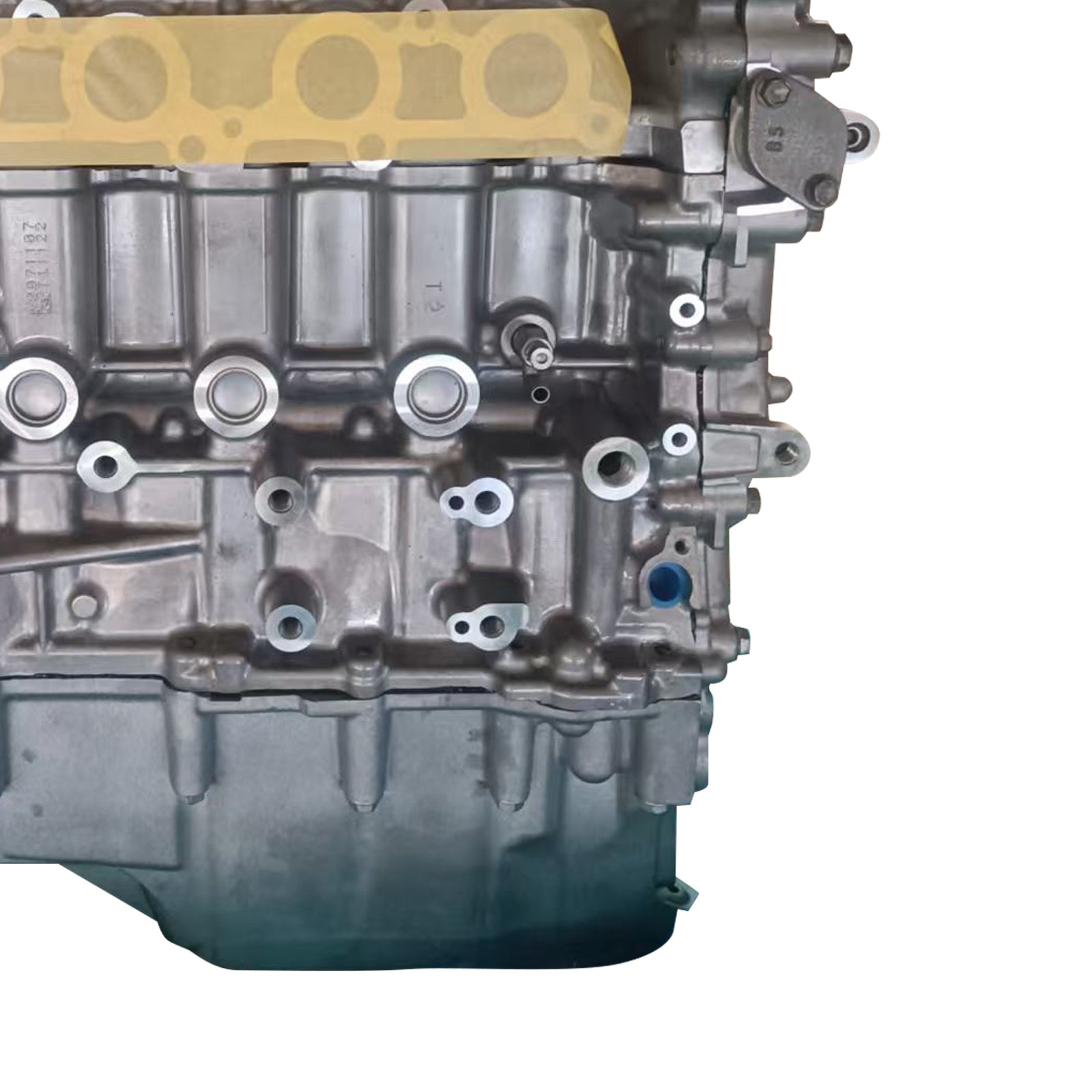 Brand New 2ZRFE Engine Motor For Toyota Matrix COROLLA 1.8L Dual VVti 4 Cylinder