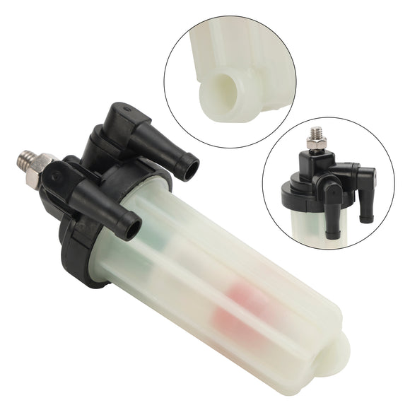 Mercury 4-Takt 100 PS F100 Kraftstofffilter 881538T1 35-881538T02 Generisch
