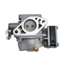 TOHATSU Outboard 9.8HP 2-Stroke Engine Carburetor Carb 3B2-03200-1 3K9-03200-0 Generic-1