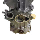 New KA24DE Motor Engine Block KA24 For Nissan Xterra Frontier 2.4L 2000-2004-11