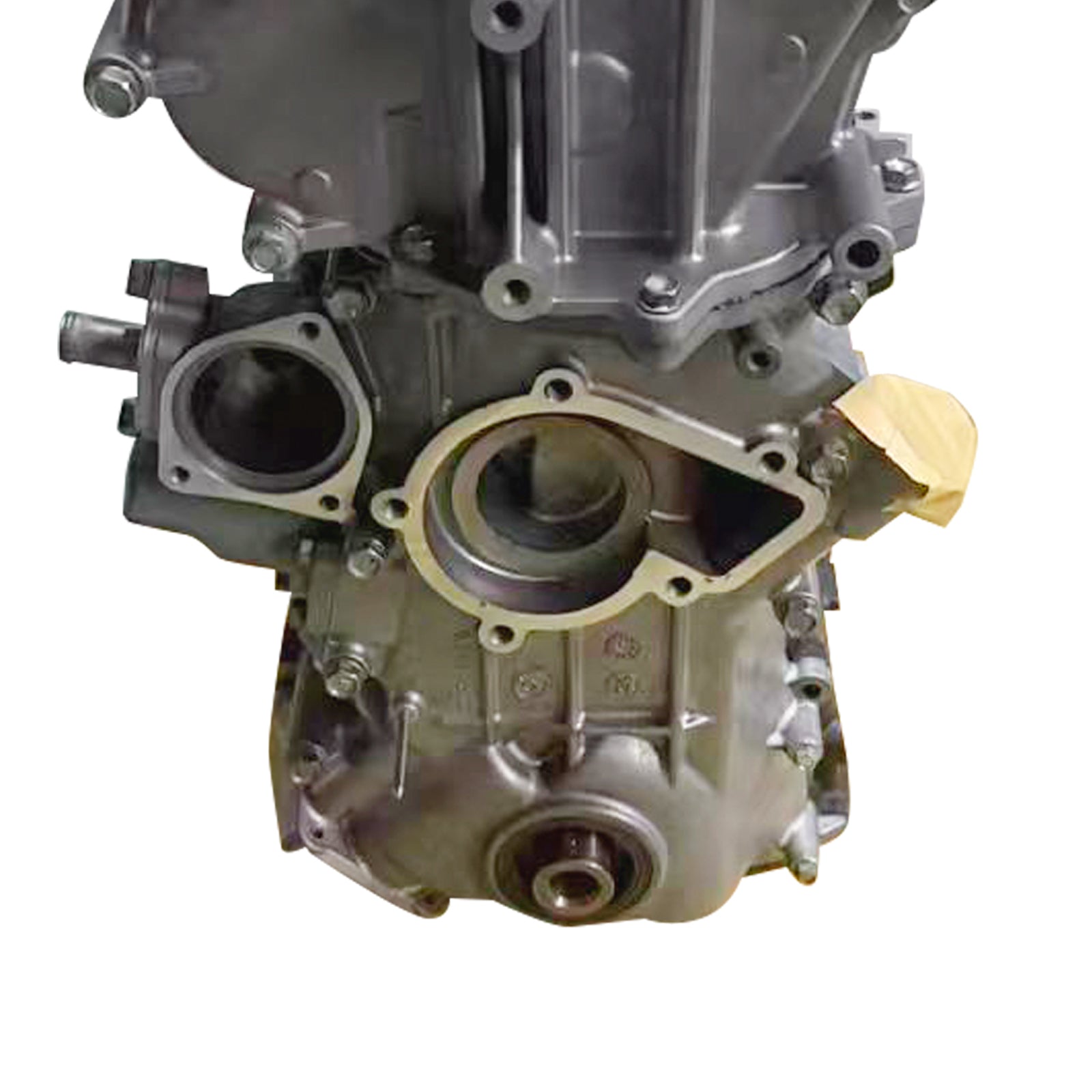 Nissan Frontier 2.4L 1998-2004 New KA24DE Motor Engine Block KA24