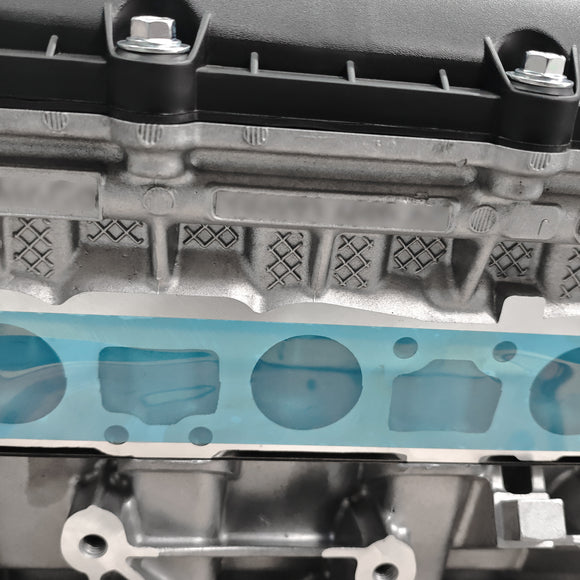 Jaguar XJ Land Rover Range V8 5.0 L 2010-2017 Engine Assembly AJ133