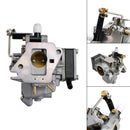 Yamaha outboard motor 2-storke 8HP E8DMH Carburetor Carb 677143010800 Generic-4