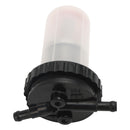 1990 Yamaha L250 ETX Kraftstofffilter 61A-24560-02 61A-24560-04 Generisch-9