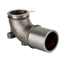 3910992 Outlet Connection Exhaust Manifold Tube For Cummins 4BT 6BT-2