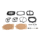 1991-1995 Kawasaki X-2 65 Carburetor Kit 006-345 Generic-6