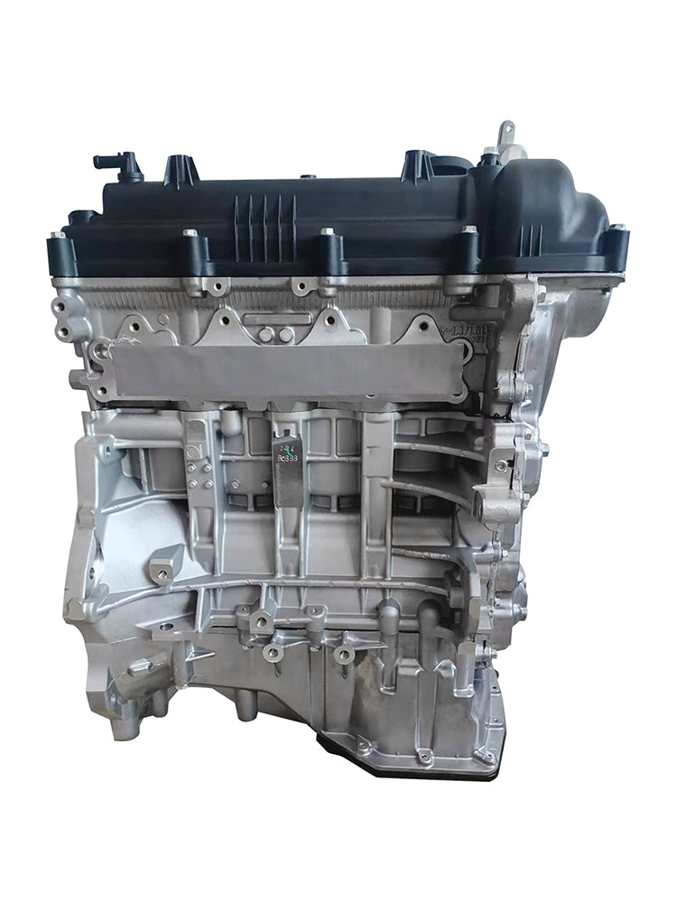 Hyundai Solaris Elantra Kia Soul Seltos Brand New G4FG Engine Assembly 1.6L