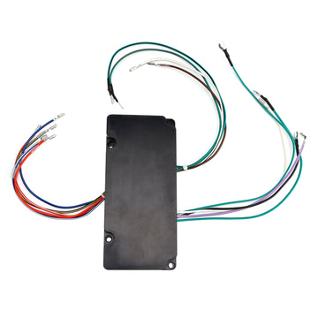 CDI BOX Igniter fit for Mercury Sport Jet 120 1995-1996 114-6866 826866A2 - 0