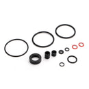 Wasserpumpen-Laufrad 32437A 44292A 96148A8 für Mercury Optimax 140-150-175-200-4