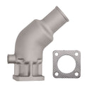 Edelstahl-Auspuffkrümmer für Volvo Penta 21190094 861906-11