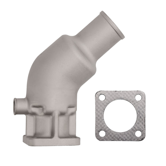 Edelstahl-Auspuffkrümmer für Volvo Penta 21190094 861906
