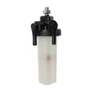 Mercury 100 PS F100 Kraftstofffilter 881538T1 35-881538T02 Generisch-13