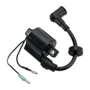 Zündspule passend für Yamaha 4HP 4C MHS / MHL 5HP 5C MHL / MHS 6E0-85570-00-12