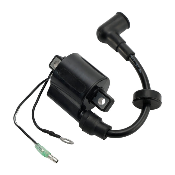 Zündspule passend für Yamaha 4HP 4C MHS / MHL 5HP 5C MHL / MHS 6E0-85570-00