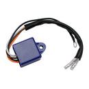 CDI-BOX Zündspule für Mercury Mariner 2PS 2.5PS 3PS 3.3PS 823034T-15