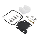 Yamaha 9.9HP 9.9/9.9F/E9.9D Carburetor Carb Rebuild Kit 63V-W0093-01 63V-W0093-00 Generic-8