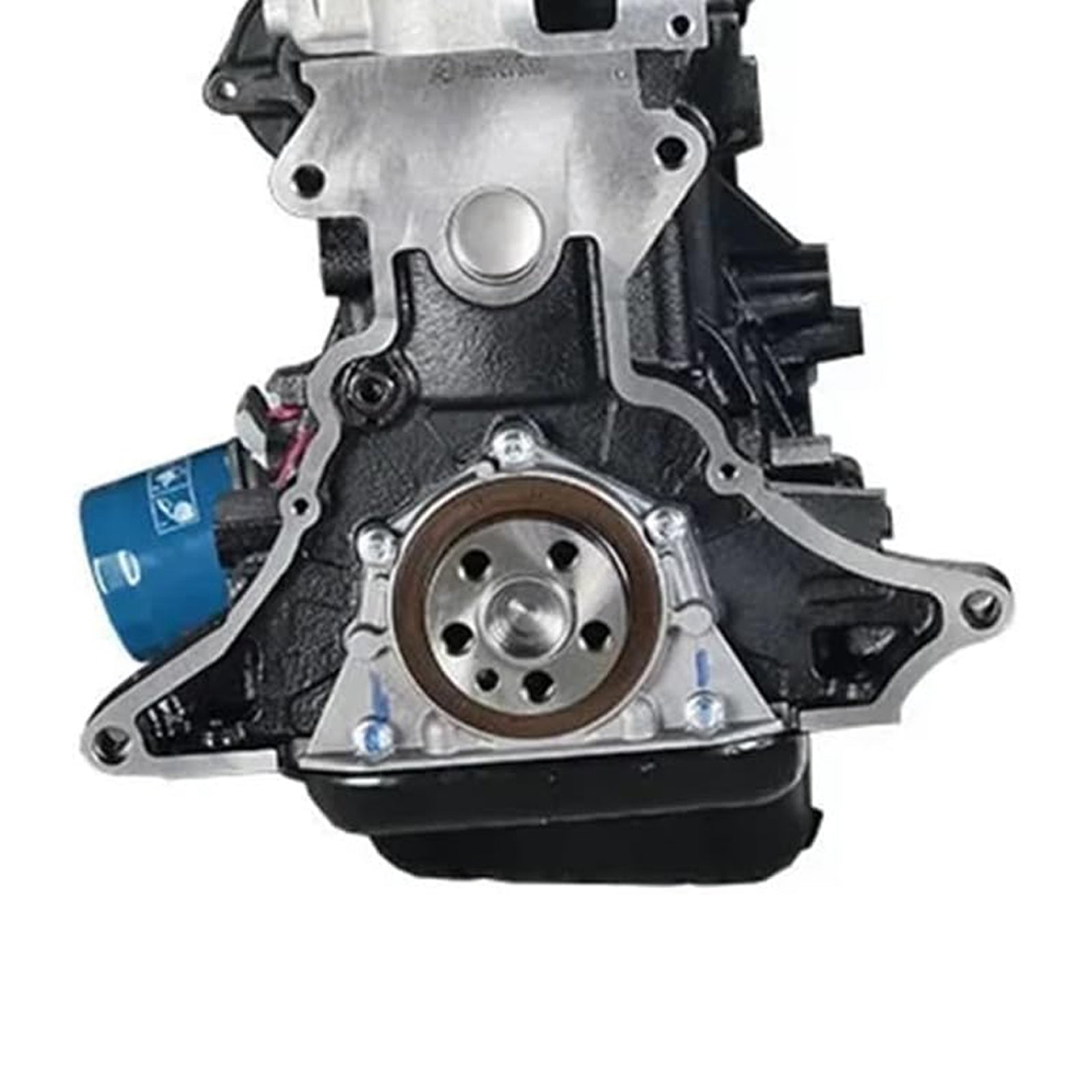 Hyundai Matrix 1 (FC) 2001-2010 Brand New G4ED Engine Assembly 1.6L