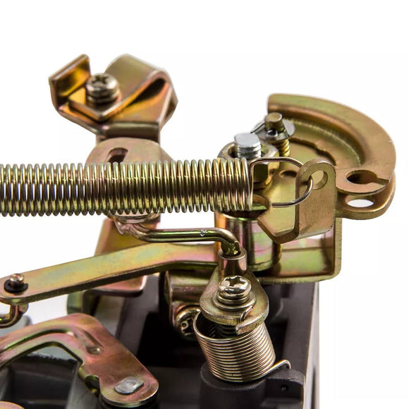 Nissan Datsun Cabstar Homer 1.5L Carburetor 16010-B5200 16010-B0302