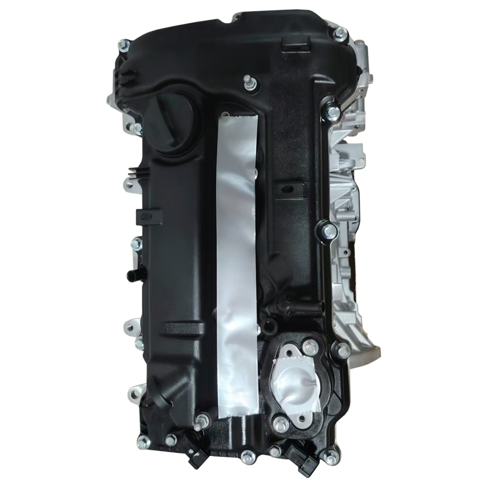 Hyundai 2016-2019 Sonata Hybrid 2.0L Brand New G4NG Engine Short Block