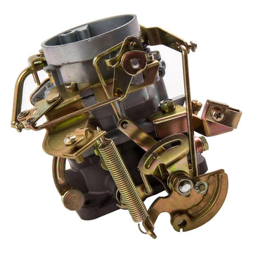 2-Barrel Carburetor for Nissan/Datsun J15 Engine Pick Up 1970-1981 P/N 16010-B5320